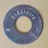 Grinding stone rectifier general metal (46 grains) Electrite